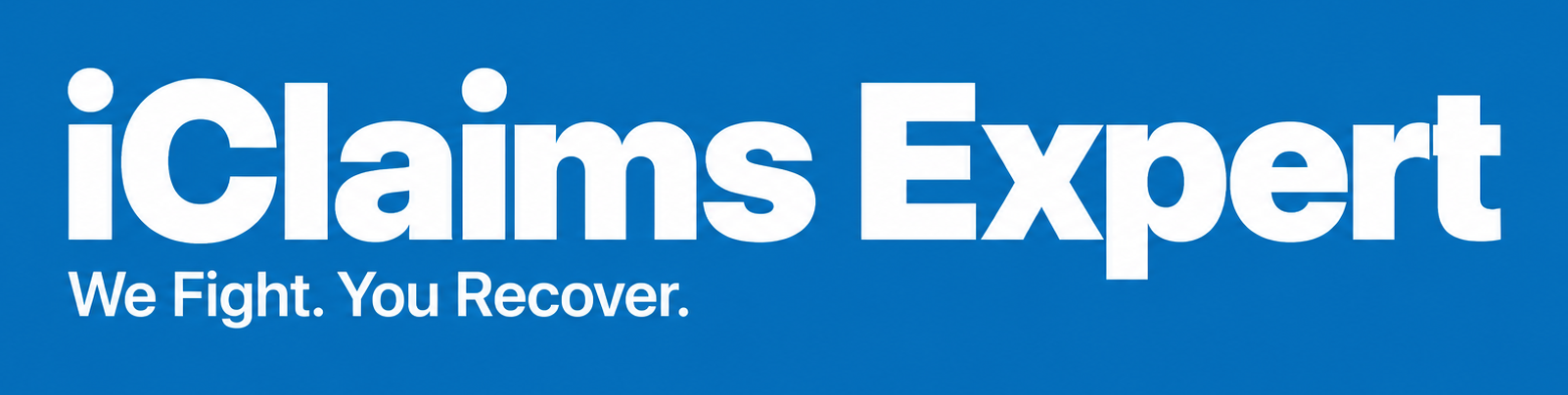 iClaims Expert Accident Management